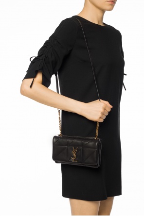 'jamie' wallet on chain, zdjęcie 2 'jamie' wallet on chain od Saint Laurent